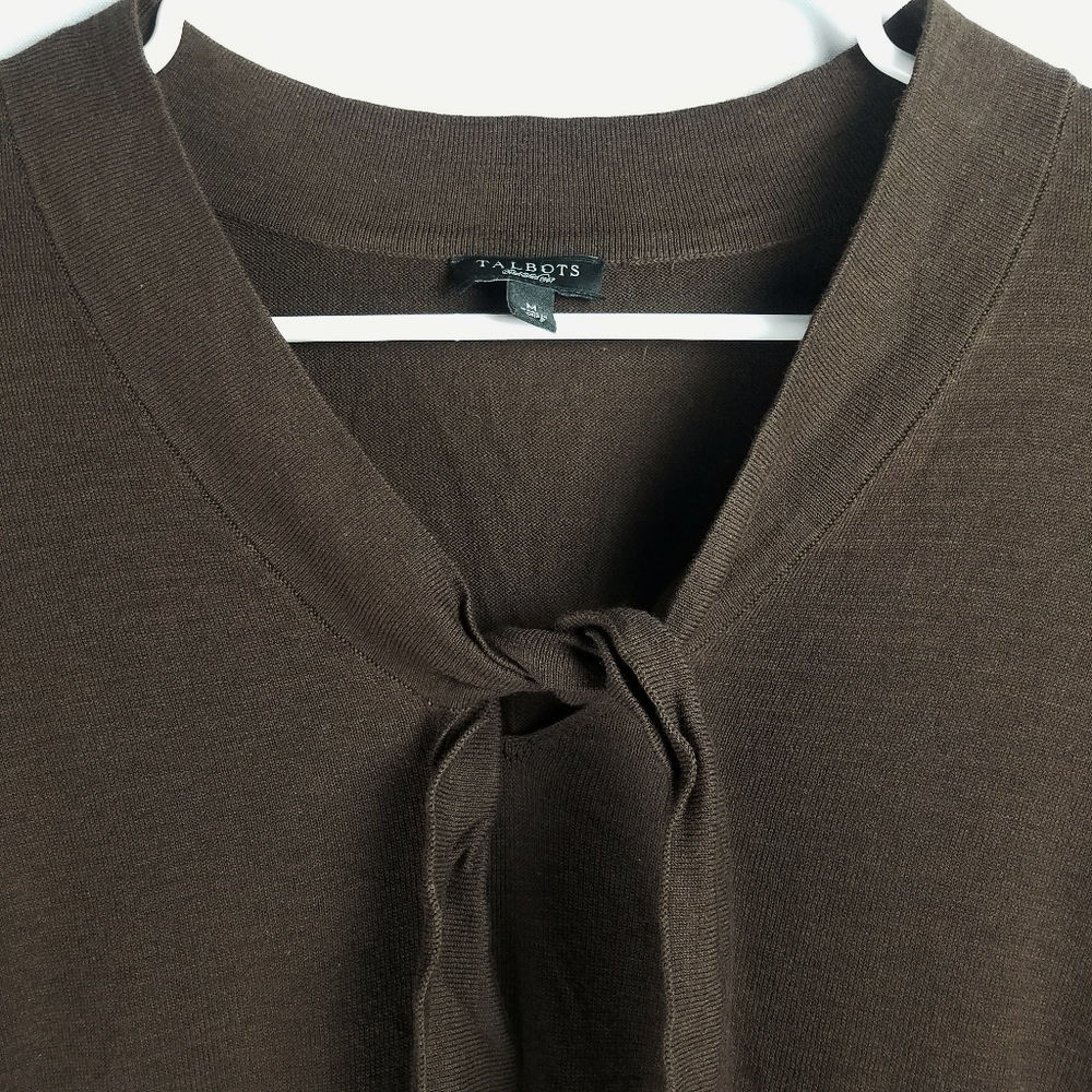 Talbots Sweater - Picture 4 of 6